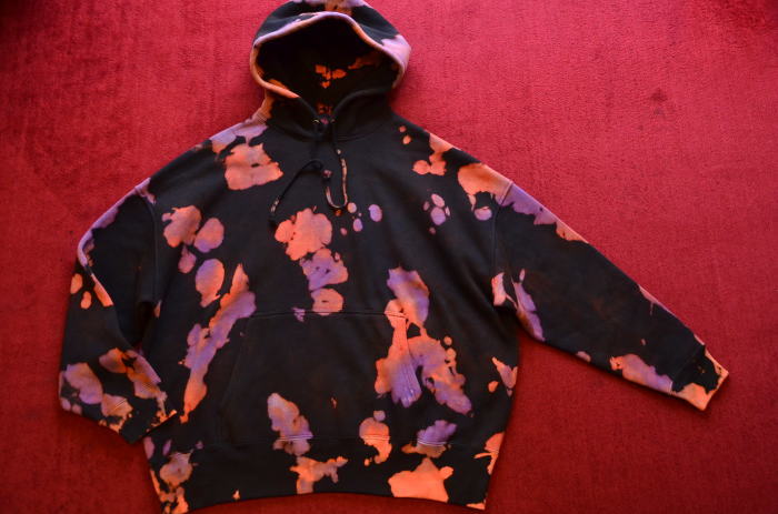 \"Nasngwam.×JAVARA\"<<HOLIDAY CREW SWEAT&HOLIDAY PARKA>>10.10.Sat...Launch_c0167336_15263967.jpg