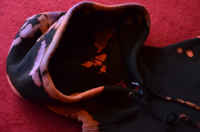 \"Nasngwam.×JAVARA\"<<HOLIDAY CREW SWEAT&HOLIDAY PARKA>>10.10.Sat...Launch_c0167336_15264900.jpg