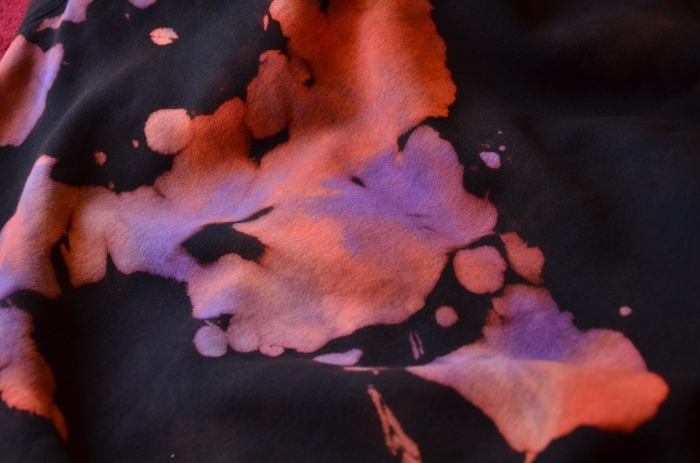 \"Nasngwam.×JAVARA\"<<HOLIDAY CREW SWEAT&HOLIDAY PARKA>>10.10.Sat...Launch_c0167336_15271475.jpg