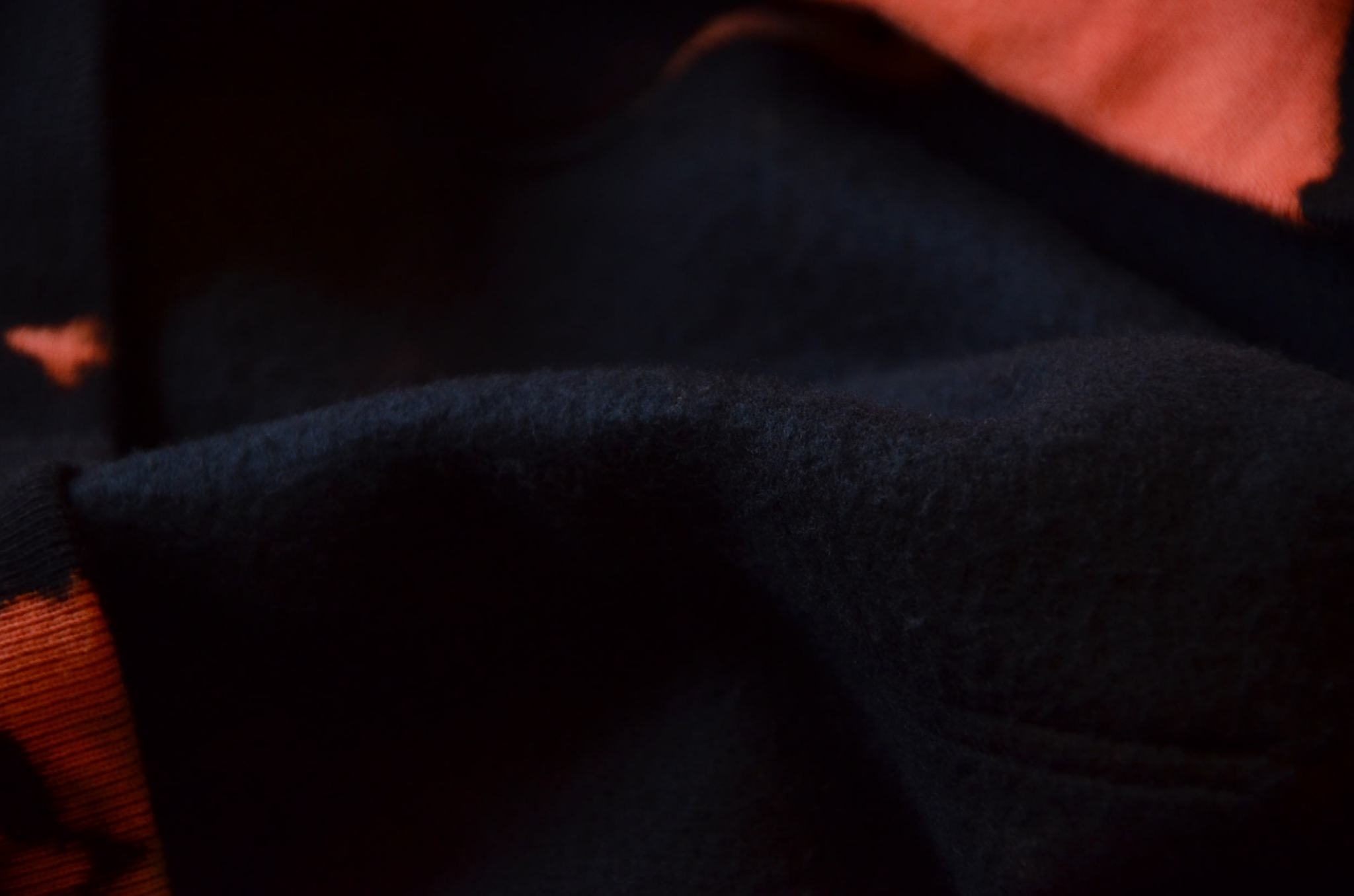 \"Nasngwam.×JAVARA\"<<HOLIDAY CREW SWEAT&HOLIDAY PARKA>>10.10.Sat...Launch_c0167336_15272322.jpg