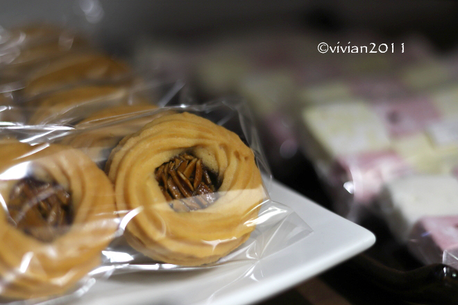 氏家　Sweets&Bread Hisai（ヒサイ）　～可愛らしいお菓子屋さん～_e0227942_21224157.jpg
