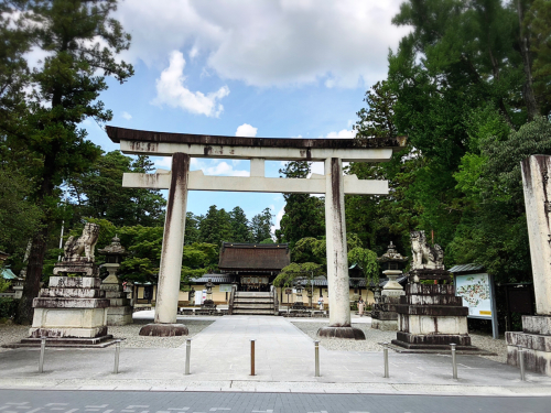 糸切餅 元祖莚寿堂本舗_e0292546_05151848.jpg