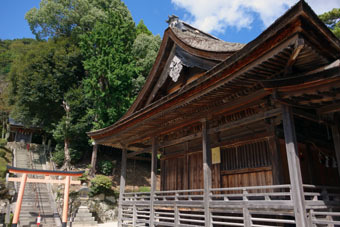 白髭神社_b0160363_18070224.jpg