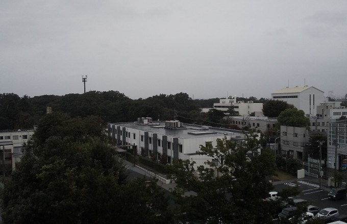 夕刻の会員面談_f0291565_11055103.jpg