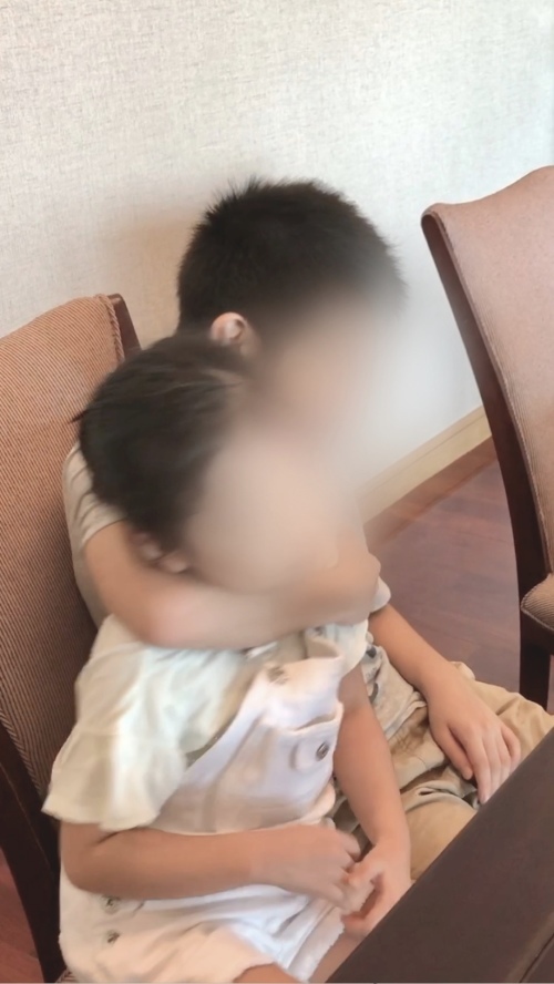 最近の小1娘のこと。中学受験生の下の子のケア 〜娘のSOS〜_e0357886_14415567.jpeg