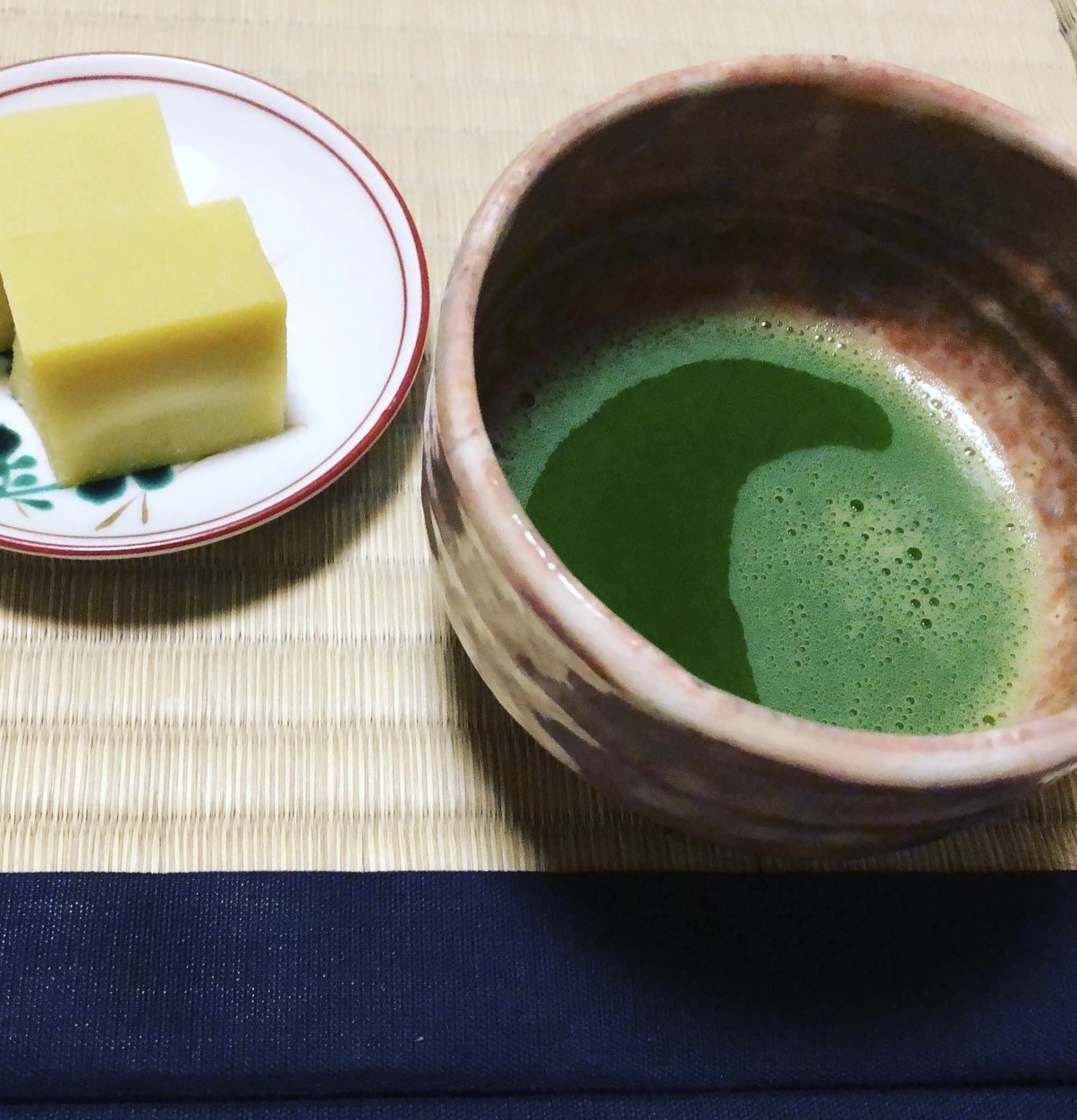 茶道の練習_a0129492_20272628.jpeg