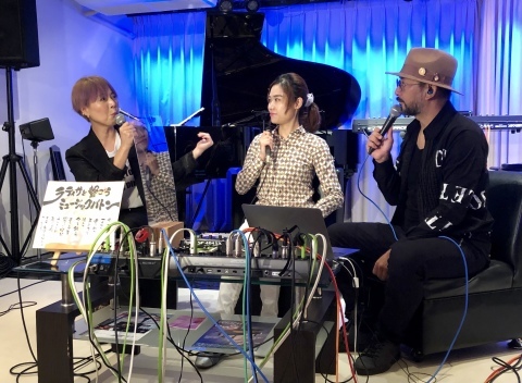 広島でジャズ Jazzlive Cominジャズライブカミン 本日土曜日は貸し切り営業です_b0115606_12202368.jpeg