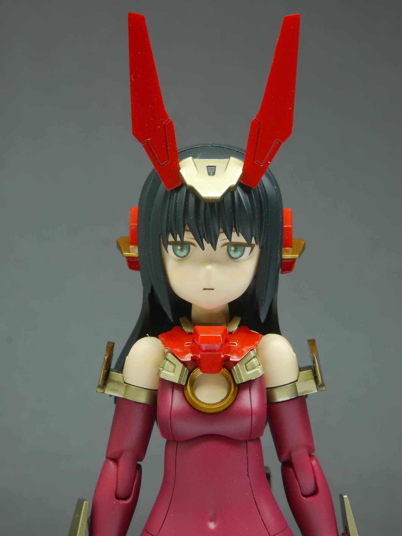 【2025】お歳暮・冬ギフト バーゼラルド フレームアームズ・ガール HJ 完成品 EDITION ぬいぐるみ