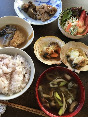 読書とかウィークランチ_f0082056_00243034.jpg