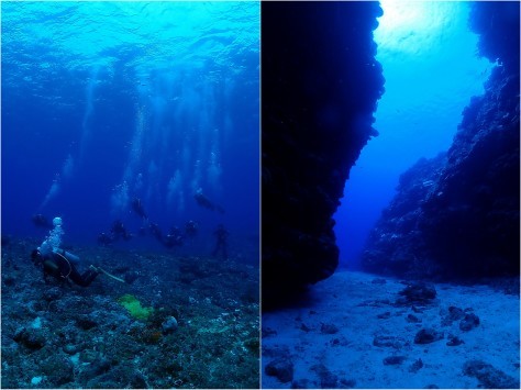 10月10日 天気・海況回復_d0113459_19105282.jpg