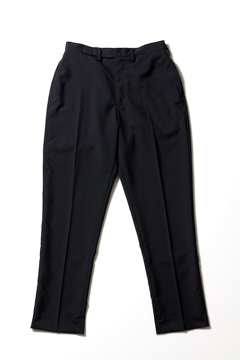 \"Re: Der SAMMLER solo × TheThreeRobbers NEW HAVEN PANTS #3\"ってこんなこと。_c0140560_08560637.jpg