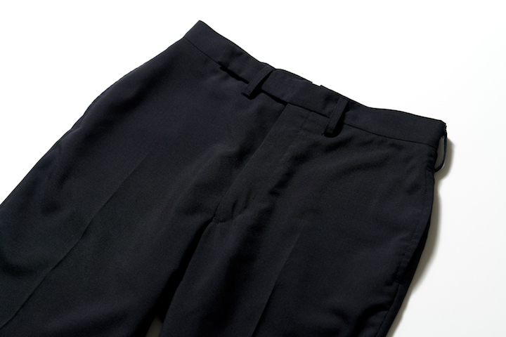 \"Re: Der SAMMLER solo × TheThreeRobbers NEW HAVEN PANTS #2\"ってこんなこと。_c0140560_10041425.jpg