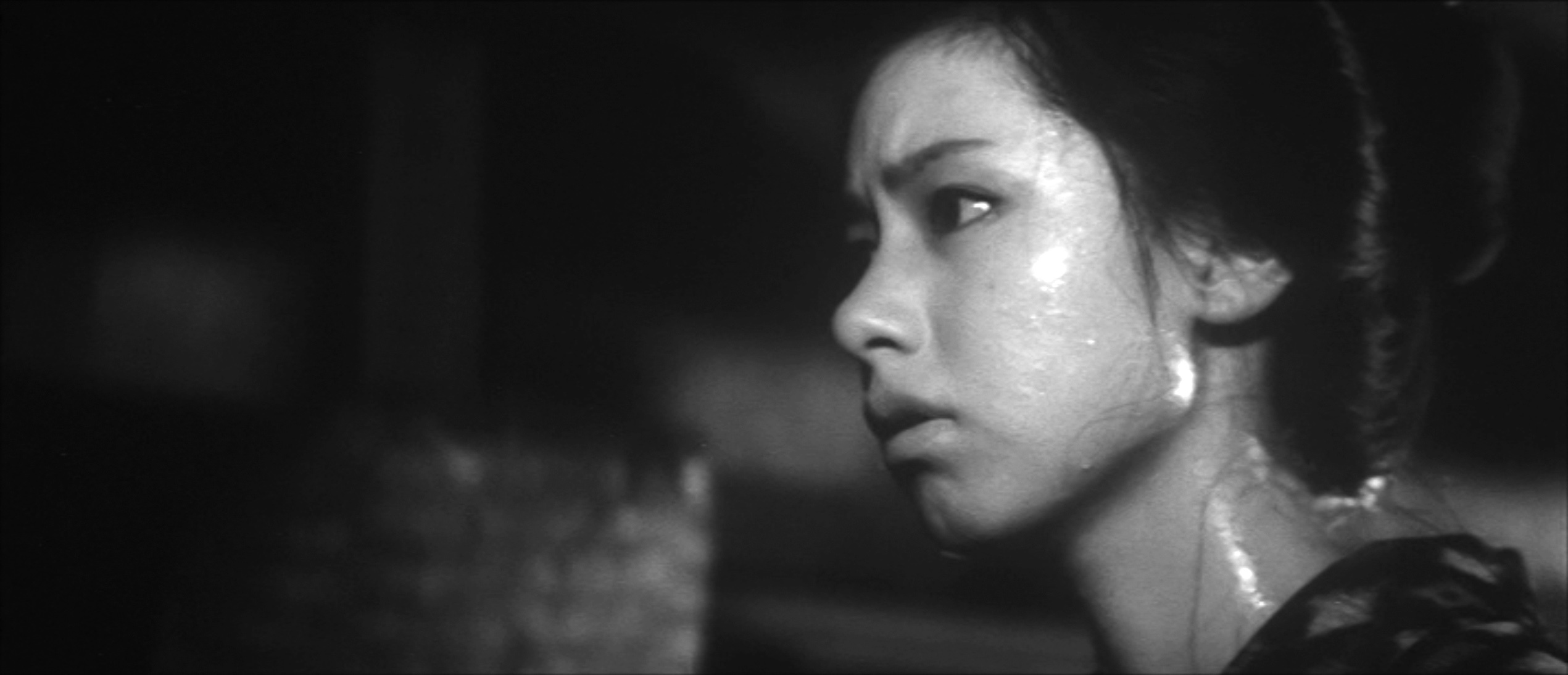 野川由美子（Yumiko Nogawa）「間諜」（1964）・・・其の弐_e0042361_14381399.jpg