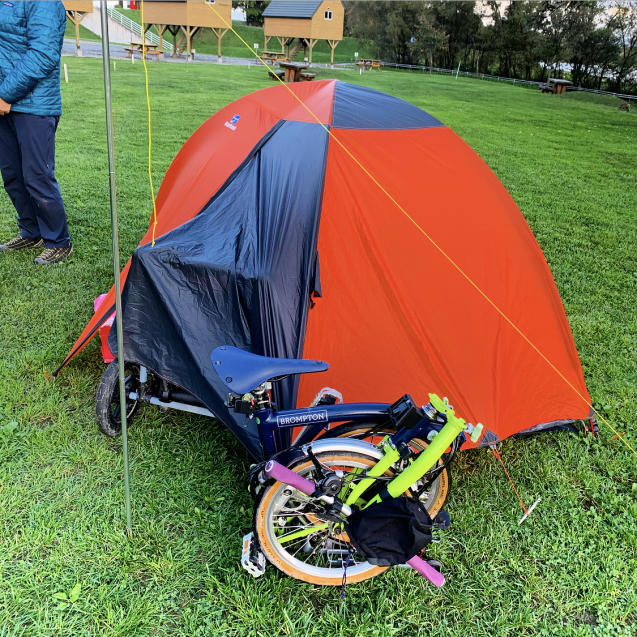 絶品料理のオンパレード自転車キャンプ!in月形_d0197762_13543123.jpg