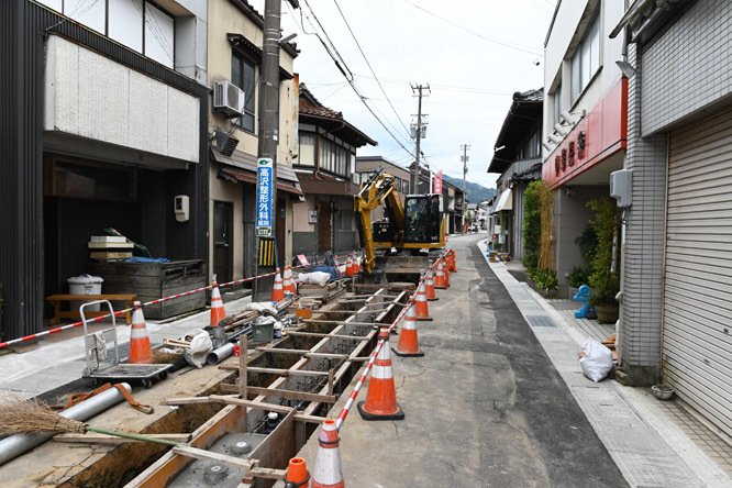 修学旅行の決め手は山中温泉アイスストリート！！_d0095673_18344673.jpg