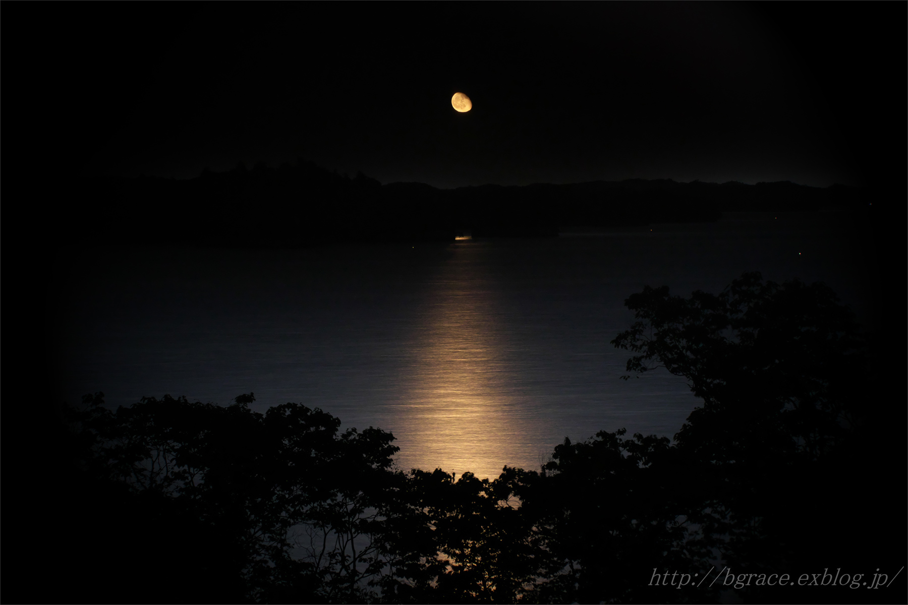 火星 地球最接近の夜_b0191074_23005354.jpg
