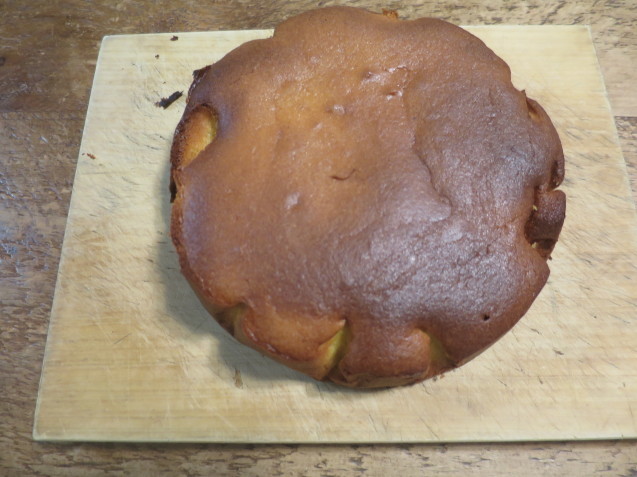 アーモンドケーキ_c0402074_15290331.jpg