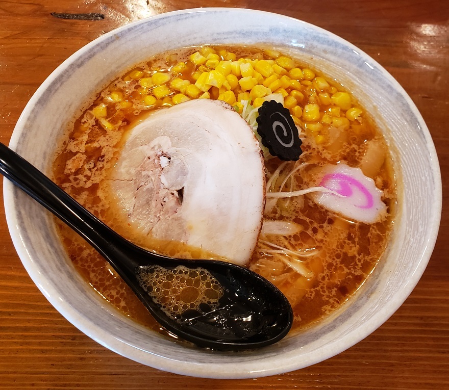 66 ラーメンナルト 春日井市柏原町3 259 馬王つっちいの部屋