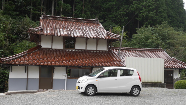 もとは旅館だった秘湯-庄原市・高尾の湯_a0385880_14160378.jpg
