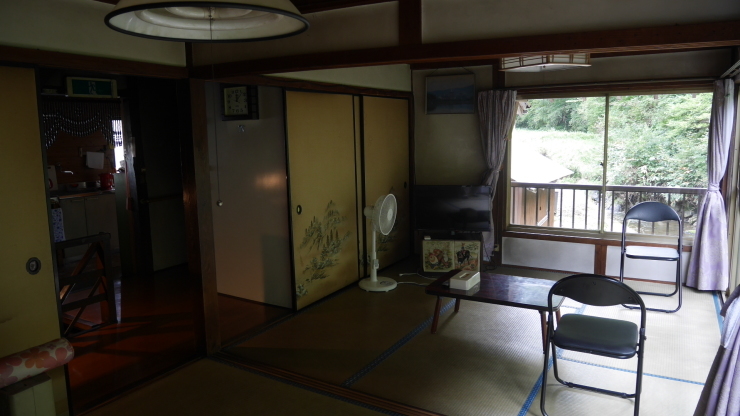もとは旅館だった秘湯-庄原市・高尾の湯_a0385880_14171963.jpg