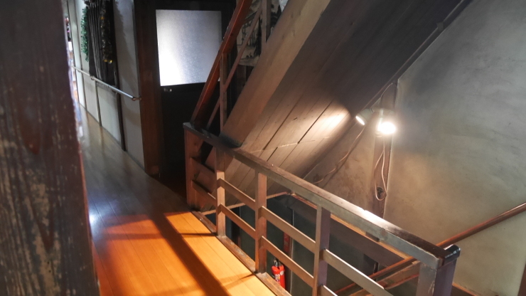 もとは旅館だった秘湯-庄原市・高尾の湯_a0385880_14172167.jpg