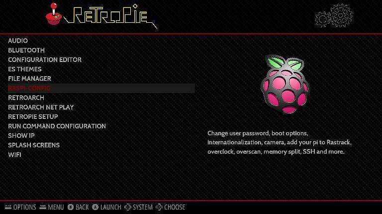 Raspberry Pi 4のretropieでusb Boot 無難編 ねこzなblog Raspberry Pi 4のretropieでusb Boot 無難編 ねこzなblog