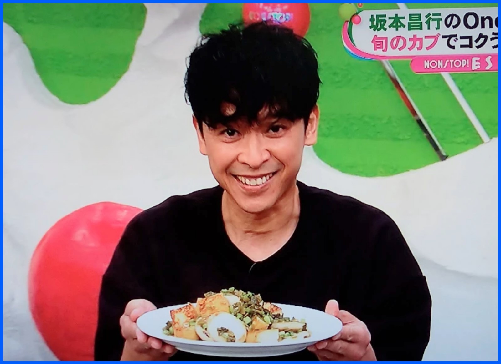 クイズone Dish Air きっと出来るから