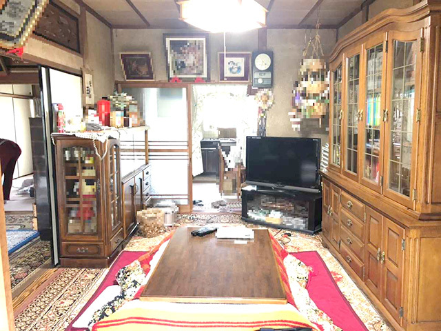 兵庫県 姫路市網干区 山陽平松駅から徒歩7分 6DK 角地 広々敷地約117坪 庭のある田舎暮らし 中古戸建_d0240201_17290248.jpg