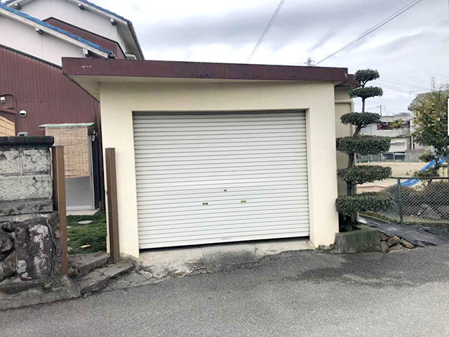 兵庫県 姫路市網干区 山陽平松駅から徒歩7分 6DK 角地 広々敷地約117坪 庭のある田舎暮らし 中古戸建_d0240201_17290276.jpg