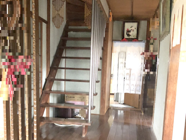 兵庫県 姫路市網干区 山陽平松駅から徒歩7分 6DK 角地 広々敷地約117坪 庭のある田舎暮らし 中古戸建_d0240201_17290690.jpg