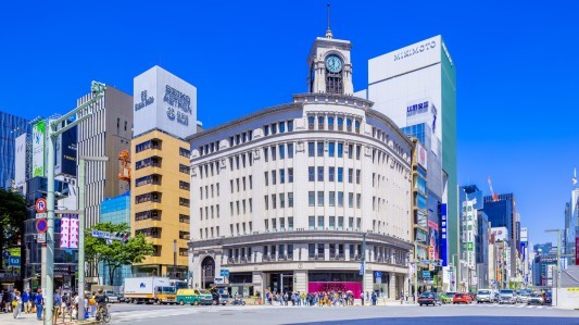 銀座とわたくし 杉並区松ノ木ウエルシア薬局近く キミはボクを見たかい 5 銀座とわたくし 杉並区松ノ木ウエルシア薬局近く キミはボクを見たかい 5
