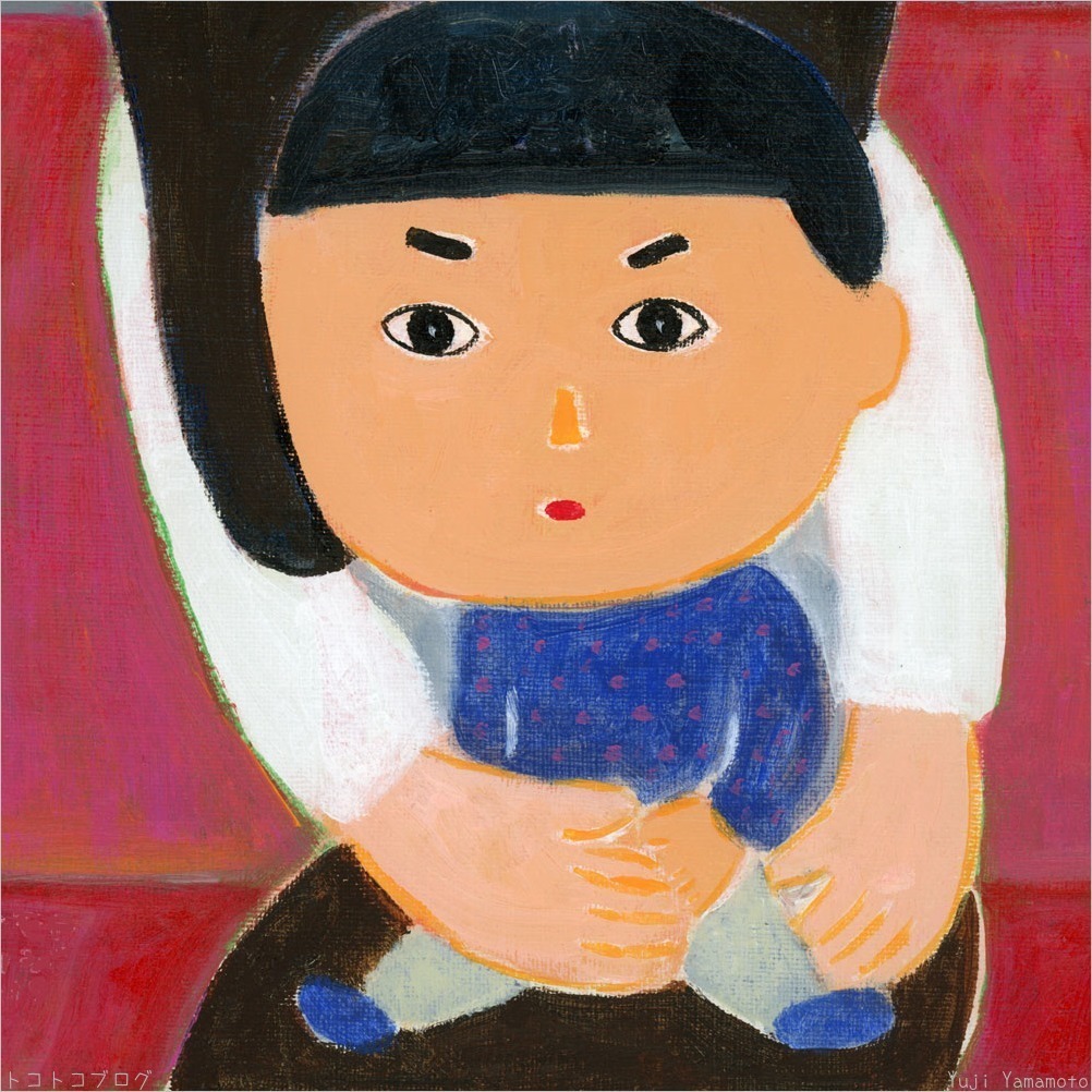 東京イラストレーターズ ソサエティ トコトコブログ 東京イラストレーターズ ソサエティ トコトコブログ