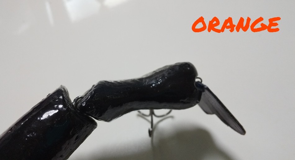 動画あり】ハンドメイドのビッグベイト…明石の釣り＠ブログ : 明石の