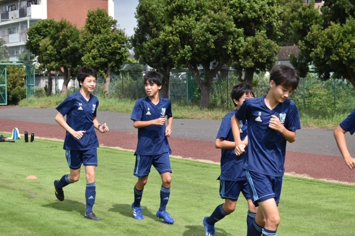 2020年度 高円宮杯JFA第32回全日本ユース(U-15)サッカー選手権2回戦_a0109314_18523344.jpeg