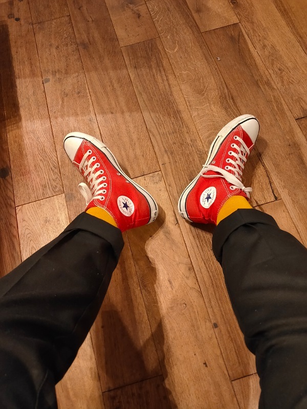 最近気になるローテクスニーカーの代表格「CONVERSE」_f0283816_10100722.jpg