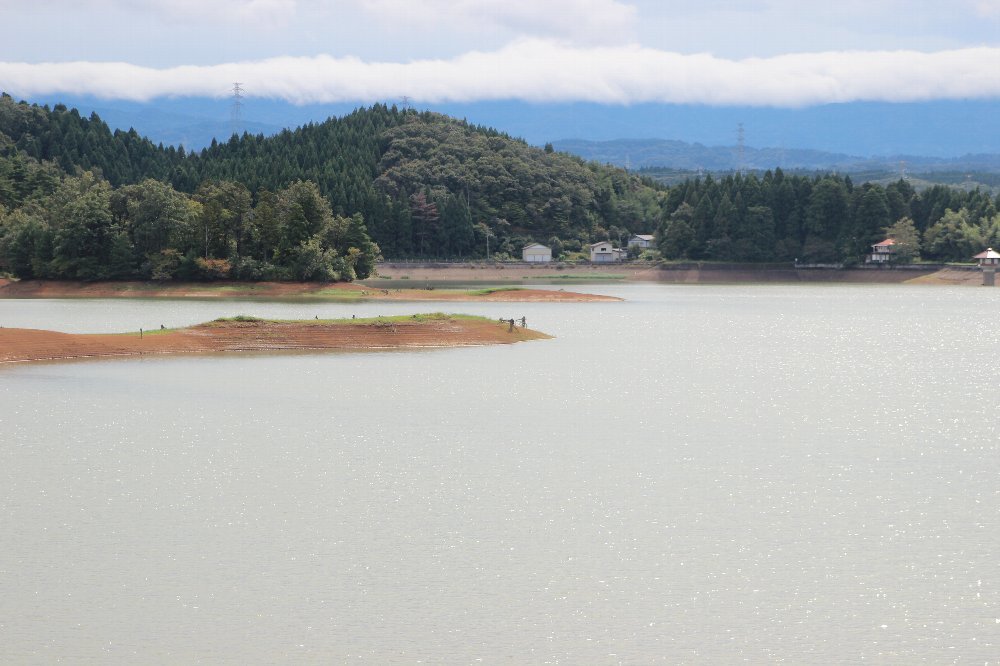 雨飾山登山口下見と大池いこいの森～大正山_a0309917_21555937.jpg