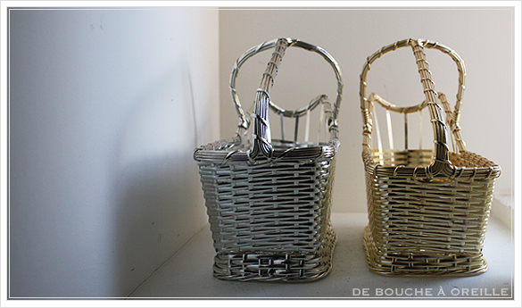 クリストフル製 アンティークのパニエ ボトルバスケット Christofle porte bouteille その3_d0184921_14442753.jpg