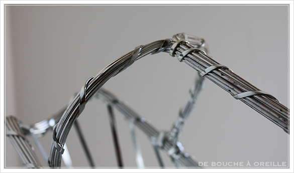 クリストフル製 アンティークのパニエ ボトルバスケット Christofle porte bouteille その3_d0184921_14503711.jpg
