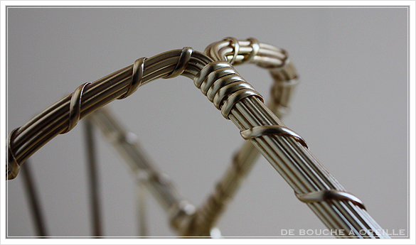 クリストフル製 アンティークのパニエ ボトルバスケット Christofle porte bouteille その3_d0184921_14504723.jpg