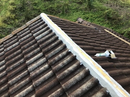 南アルプス市　ブラウンの屋根_b0242734_22174691.jpeg