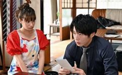 キワドい2人-K2-池袋署刑事課 神崎・黒木 第5話「明かされる弟の秘密 試される家族の絆!」_e0080345_06232172.jpg