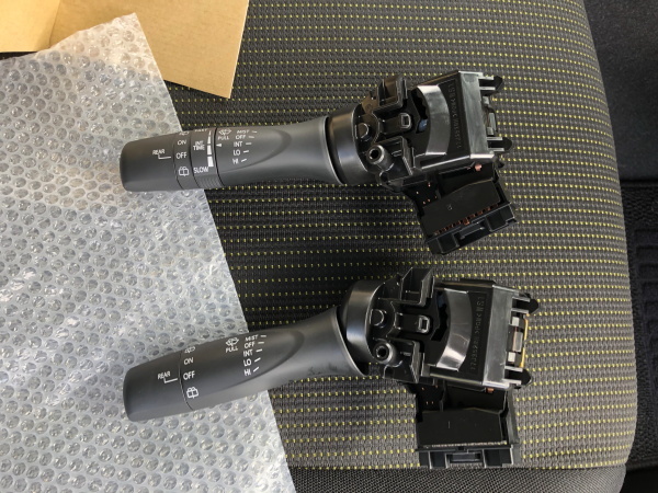 ジムニー納車です!!_e0338862_17460034.jpg