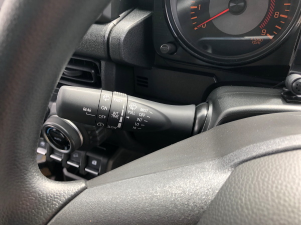 ジムニー納車です!!_e0338862_17485451.jpg