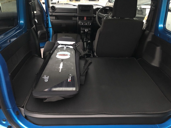 ジムニー納車です!!_e0338862_18105653.jpg