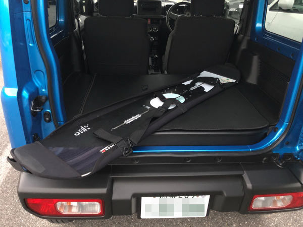 ジムニー納車です!!_e0338862_18335467.jpg