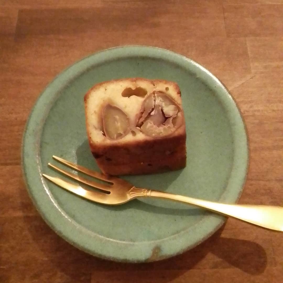 食べる秋_b0346487_12230706.jpg