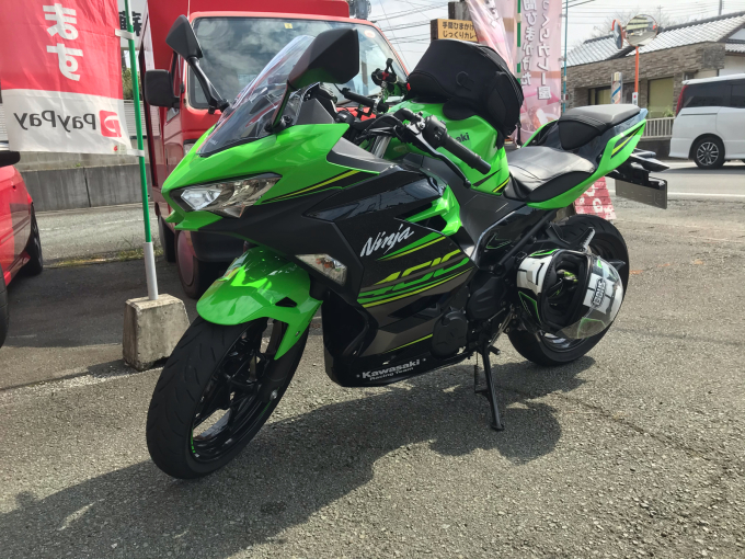 羨ましいくらいのよい季節到来(^_^)_d0132688_18383684.jpg