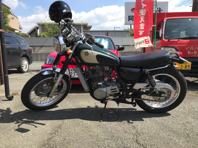 羨ましいくらいのよい季節到来(^_^)_d0132688_18395863.jpg