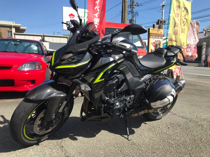 羨ましいくらいのよい季節到来(^_^)_d0132688_18441940.jpg