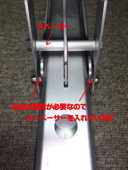 ジョイクラフトボート購入者専用 ジョイクラフト ランチング